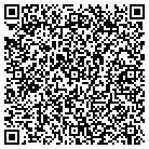 QR code with Mr Tree's & Landscaping contacts