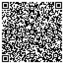 QR code with Avalon Gifts contacts