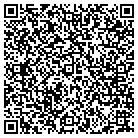 QR code with Kims Stepping Stone Lrng Center contacts