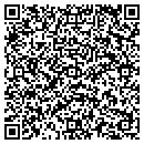 QR code with J & T Automotive contacts