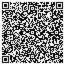 QR code with A-Tex Painting Co contacts