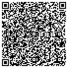 QR code with William T Perryman MD contacts