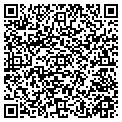 QR code with TLC contacts