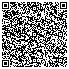 QR code with McGinty & Associates LLP contacts