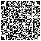QR code with James T Palermo DPM contacts
