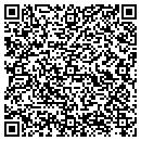 QR code with M G Gold Assaying contacts