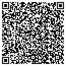 QR code with Arts & Frame contacts