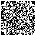 QR code with Gapc Inc contacts