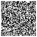 QR code with Ashford Homes contacts