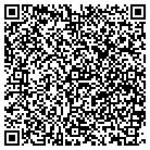 QR code with York Mobile Maintenance contacts