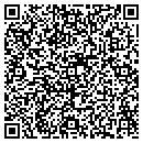 QR code with J R Saphir MD contacts