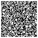 QR code with John D White DDS contacts