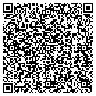 QR code with K & Bs Beauty Supply contacts