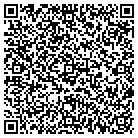 QR code with University Of Texas At Austin contacts
