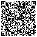 QR code with IAC contacts