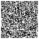 QR code with Garrys Auto Trck Salv Sprstore contacts