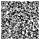 QR code with Kentfields contacts