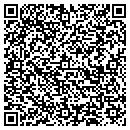 QR code with C D Roustabout Co contacts