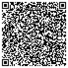 QR code with Hand Carved Candles & More contacts