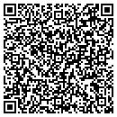 QR code with Hamner & Assoc contacts