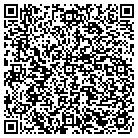 QR code with A & R Optical Machinery Inc contacts