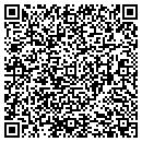 QR code with RND Motors contacts