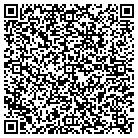 QR code with J L Derby Construction contacts