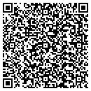 QR code with P R Mortgage contacts