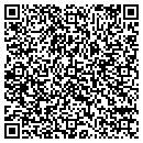 QR code with Honey Stop 2 contacts