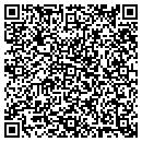 QR code with Atkin Distrubing contacts