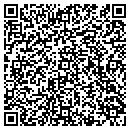 QR code with INET Corp contacts