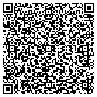 QR code with Kimberly's Hair & Nails contacts