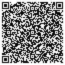 QR code with K W Photography contacts