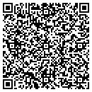 QR code with DHI Ranch Headquarters contacts