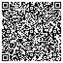 QR code with Pythian Manor contacts
