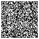 QR code with L S Sand & Gravel LTD contacts