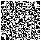 QR code with A Jack At A Time Phone Service contacts