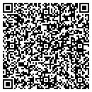QR code with Center Tire Co contacts
