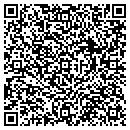 QR code with Raintree Cafe contacts