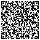 QR code with Unity Sales contacts