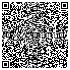 QR code with Cahill Inspection Service contacts
