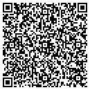 QR code with M H Insight LLC contacts