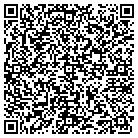 QR code with Service Calibration & Sales contacts