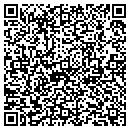 QR code with C M Motors contacts