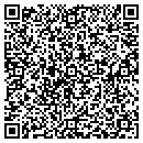 QR code with Hierophonix contacts
