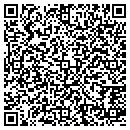 QR code with P C Center contacts