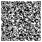 QR code with A Much-Kneaded Massage contacts