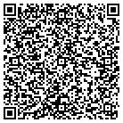 QR code with Chocolate Bayou Inn Inc contacts