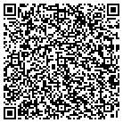 QR code with P Pierce Vilayvanh contacts