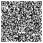 QR code with Utility Trailer Sales Se Texas contacts